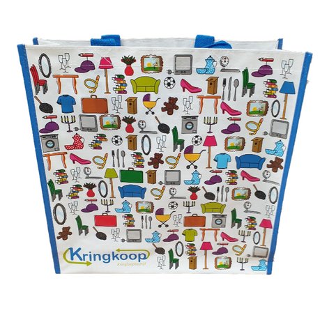 Shopper Kringkoop